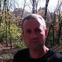 Eric Lubinski's Instagram, Twitter & Facebook