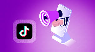 Create TikTok Ads