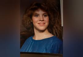 KUOW - 'She'll forever be a child': DNA testing identifies teen victim of Green  River Killer 4 decades later