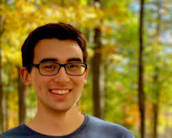 Justin Lapierre wins Grand Philharmonic Choir Composition Contest