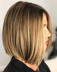 Long Bob Haircut 2018 Latest Bob Haircuts For 2018 Womenshaircutsgoingviral Long Bob Haircuts Long Bob Hairstyles Bob Hairstyles