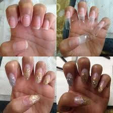What to know before getting acrylic nails. Some Steps To Doing Your Own Acrylic Nails Nail Art Inspiration Nails Nail Art
