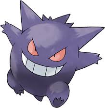 Compilation of all the galar pokemon we know at this point with known typings. Gengar Wikipedia