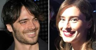 I due sono sempre stati amici ma adesso il giornale chi pubblica di continuo scatti delle loro uscite sostenendo che ci sia qualcosa di più: Giulio Berruti E Maria Elena Boschi Sono Innamorato Di Lei Corriere It