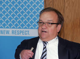 John Cressman retires from Rockford Housing Authority