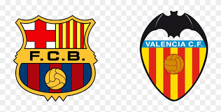 Valencia logo png transparent u0026 svg vector. Resultado De Imagen De Fc Barcelona Logo Del Valencia Fc Free Transparent Png Clipart Images Download