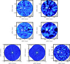 Astronomers race to capture image of exoplanet near star