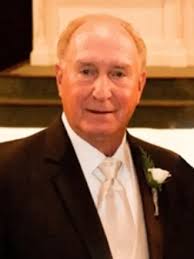Obituary information for James Arthur McKinley