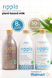 A philosophy and way of living which. Ripple Plant Based Milk Plant Based Vegan Diet Dairy Free Diet Vegan Grocery
