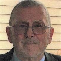 Joseph James Feeley Sr. Obituary