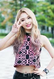 While each of them have specific roles in the group, all members have . Malaysian Kpop Fans Matilda Saebyul Facebook