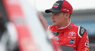 20 for joe gibbs racing in the 2021 nascar cup series season. Bell On Future I Don T Feel Like I Need Another Year Of Xfinity Nascar Com