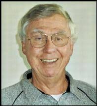 James Martine Obituary (1938