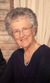 Rita DÉSORMEAUX (JOLY)