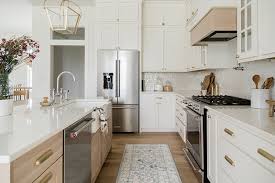 Want to see all of the pictures of a specific door style in different rooms? White Oak Kitchen Ckf