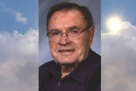 Duane Benedict Stahl