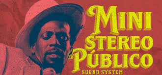 Ouça o EP do Ministereo Público em homenagem a Gregory Isaacs