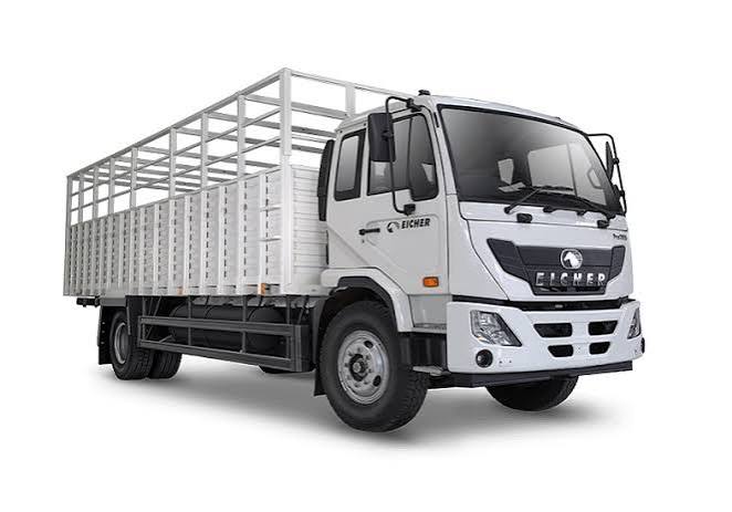 Eicher 24 feet