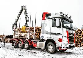 Sisu #autoline #sisu #trucks #tractorunit #constructionequipment #forestyequipment durchstöbern sie die angebote der sisu lkw/transport aus verschiedenen finnland oder lassen sie sich alle weltweit. Real Vehicle The 60059 Logging Truck With Jack Talbot And Archie Winters Resembles Lkw