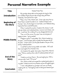 How To Write A Personal Narrative Essay For 4th 5th Grade Oc Narrative Essay Formal Letter Sample Writing Lessons Narrative Writing Personal Narrative Writing
