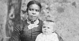 Historians Detail Charleston's Role in the Antebellum Market for Wet Nurses  — Bunk History