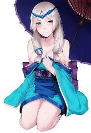 Post 3130963: Kagura Mobile_Legends_hanabi