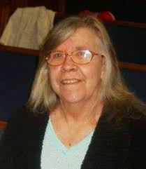 Ruth Ann Crum 70 of Big Elk...