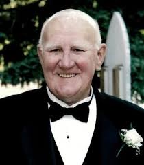 James Harrington Obituary (1929