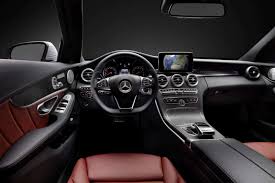 Here is the new 2020 mercedes c class. Mercedes Benz Reveals C Class Interior