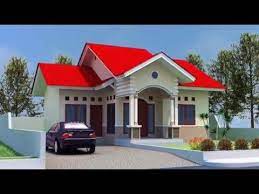 Foto rumah minimalis sederhana sebagai inspirasi fimell via fimell.com. 41 Rumah Minimalis Modern Ideas Minimalist House Design House Design Minimalist Home