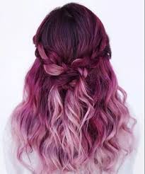 pin by alina on hair color ideas hair styles magenta hair colors magenta hair