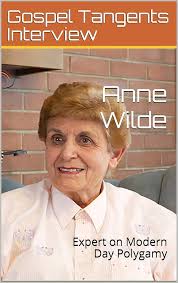 Anne Wilde: Expert