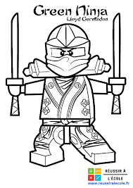 Un ninja, un espion japonais. Coloriage Ninjago Gratuit 23 Dessins A Imprimer Et A Colorier