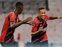 We did not find results for: Athletico Vence Coritiba Com Dois De Vitinho Em Jogo Atrasado Pelo Campeonato Paranaense Lance