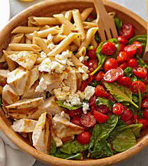 These 18 Chicken Recipes Are Light Fresh And Perfect For Summer Healthy Chicken Recipes Healthy Chicken Salad Recipe Easy Healthy Salad