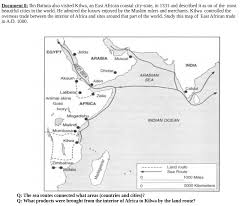 Location, route maps, live departures, and arrivals, etc. Solved Document 8 Ibn Battuta Also Visited Kilwa An East African Coastal City State In 1331 And Described It As On Of The Most Beautiful Cities Course Hero