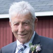 James McDonald's Memorial Wall