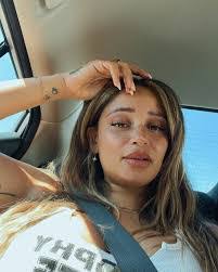 Tori Green's Instagram, Twitter & Facebook