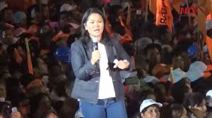 La lideresa de fuerza popular aseguró que mostrarse a favor del indulto de su padre, el sentenciado expresidente. Investigation Into Keiko Fujimori And Ex Congressman Joaquin Ramirez Reopened
