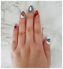 Pin By Hunnyy Beauty On Beauty Bloggers Forum In 2020 Self Nail Tan Nails Beauty