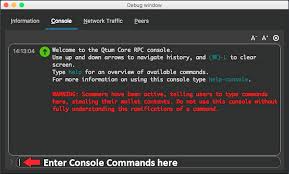If you want to get a list of all commands supported by bitcoin core cli, you can run the following command Qtum Core Wallet Commands Qtum Documentation