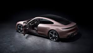 Verdict the taycan takes everything good about electric. Porsche Unveils Fourth Ev Variant 2021 Taycan