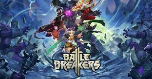 Podéis descargar uno de los mejores juegos de rol por turnos para android. Battle Breakers Ya Esta Disponible Para Pc Ios Y Android