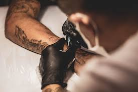 The most common austin texas tattoo material is metal. The Best Tattoo Shops In Austin For Custom Ink And Classic Designs