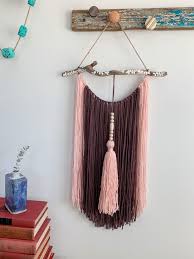 We did not find results for: Mother S Day Bohemian Painted Driftwood Yarn Wall Etsy Yarn Wall Hanging Macrame Wall Hanging Diy Yarn Wall Art