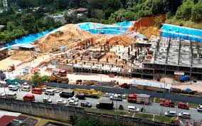 Ii) negeri pulau pinang_daerah seberang perai utara_ bandar butterworth_seksyen. Kontraktor Utama Insiden Tanah Runtuh Tanjung Bungah Didenda Rm35 000 Free Malaysia Today Fmt