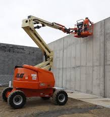 Located In Laredo Texas First Rentals Maintains And Rents Only The Best Construction Equipment For The Job Texas Aerial Lift Boom Lift Construction Equipment