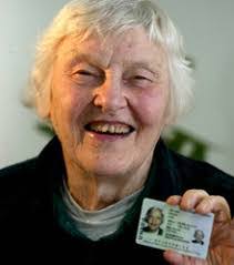 Joan Hinton's Instagram, Twitter & Facebook