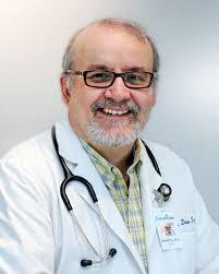 Retirement Announcement: Dr. David Fry