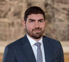 When adam levine, the toledo museum of art's new director, stepped into classic court earlier this week to talk to community members about a bronze. Toledo Museum Of Art Names Adam M Levine As 10th Director Of The Museum The Toledo Museum Of Art